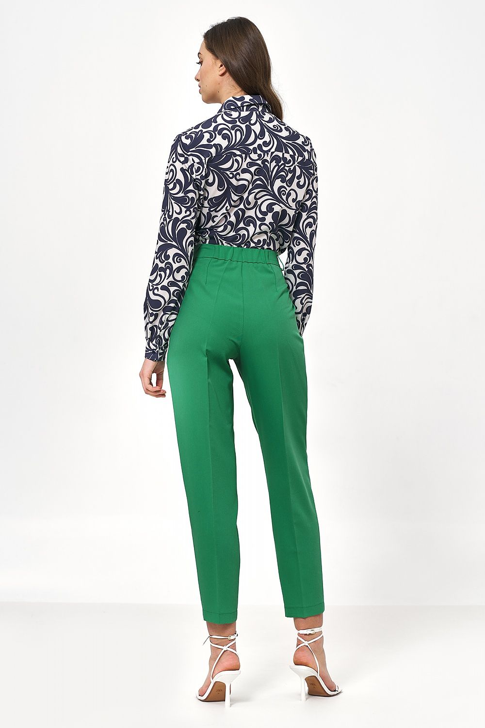 Women trousers Nife main image 1