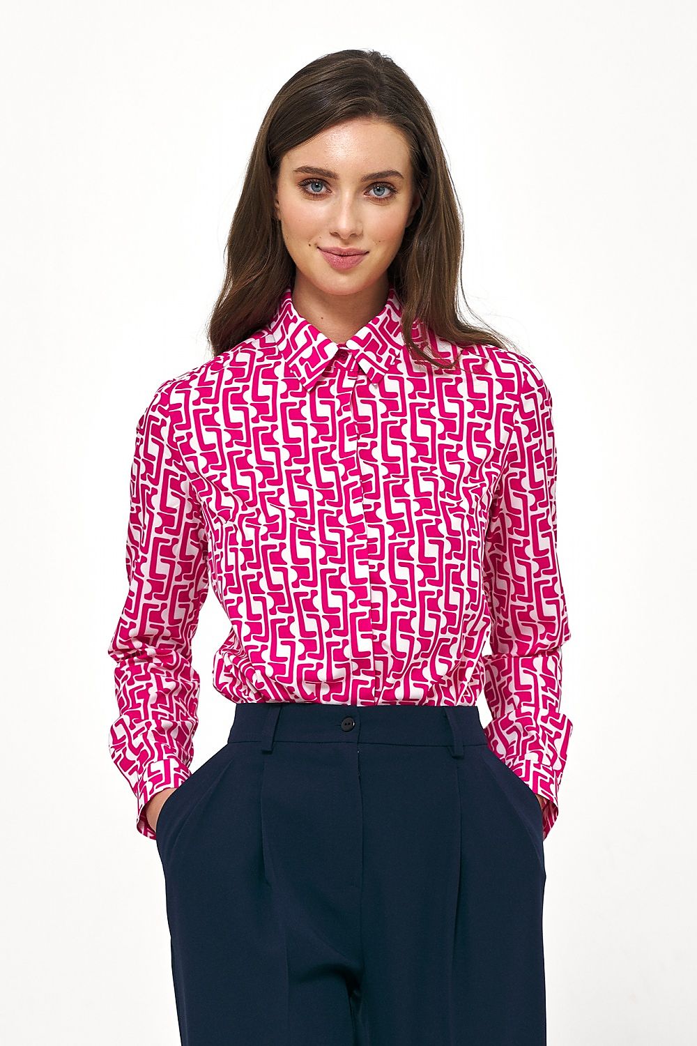 Long sleeve shirt Nife main image 0