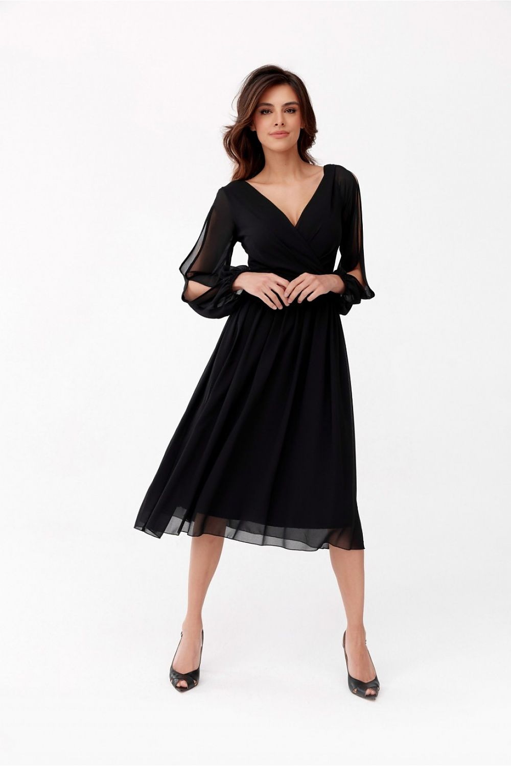 Cocktail dress model 178141 Roco Fashion Formal Dresses, Cocktail