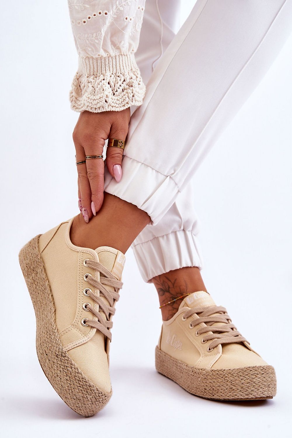 Sport Shoes Step in Style main image 1