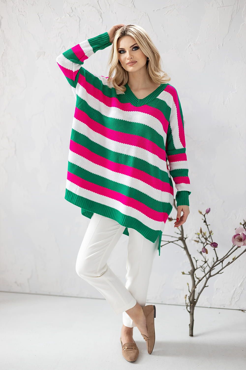Jumper model 163200 PeeKaBoo main image 1