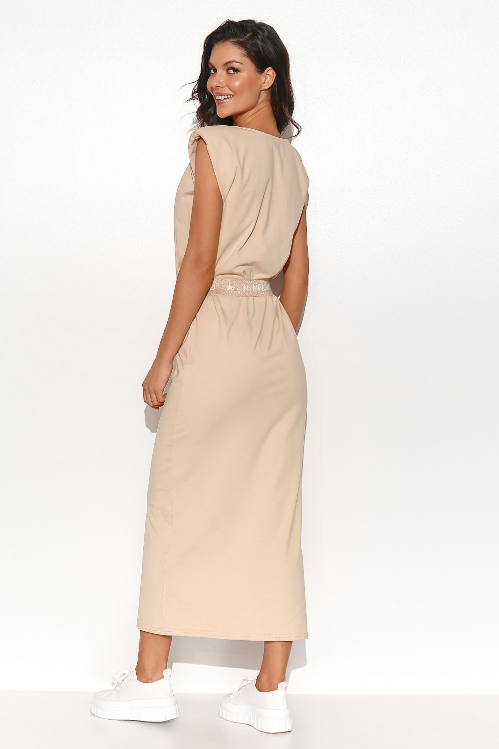 Evening dress model 150146 Numinou