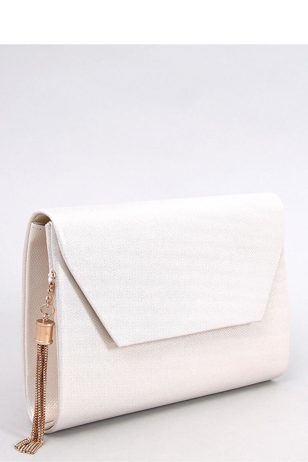 Envelope clutch bag model 179367 Inello Evening Handbags, Clutch Bags