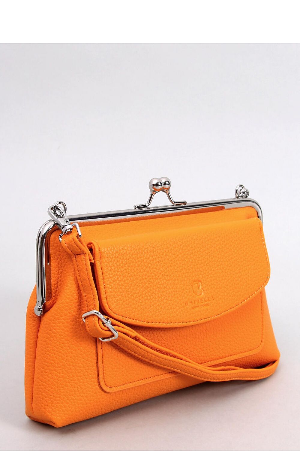 Messenger bag model 179946 Inello Casual Handbags, Shoulder Bags