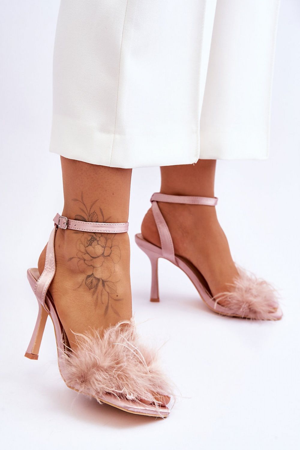 Heel sandals model 210693 Step in style main image 1