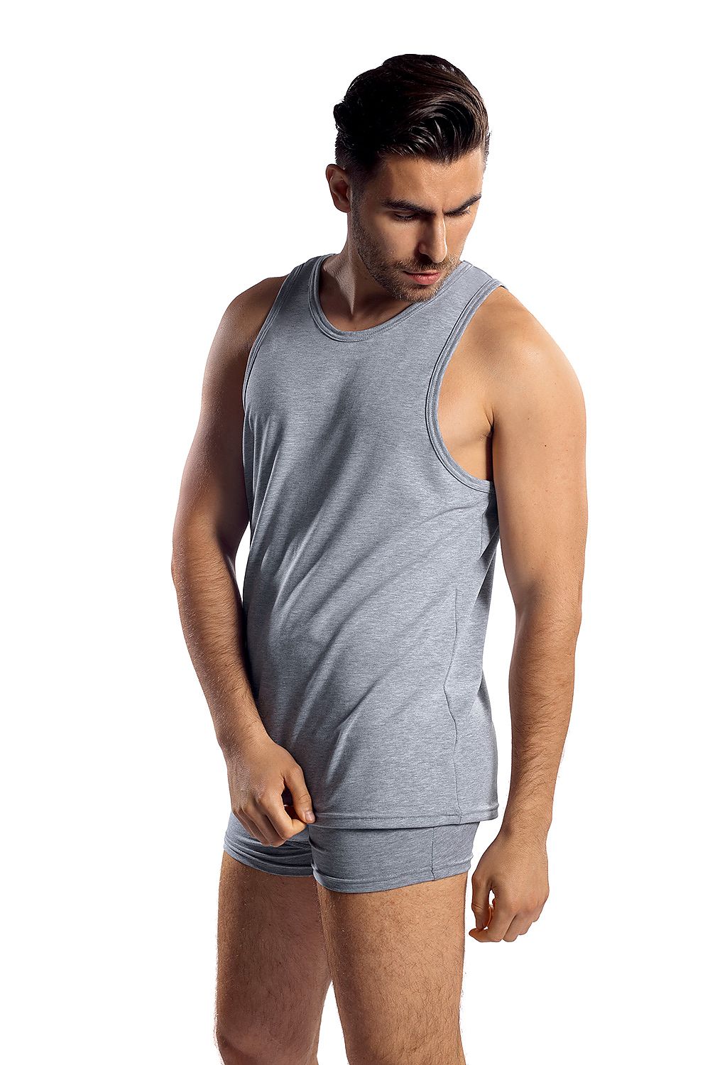 Singlet model 180249 Lorin Men`s Singlets, Undershirts, TShirts for