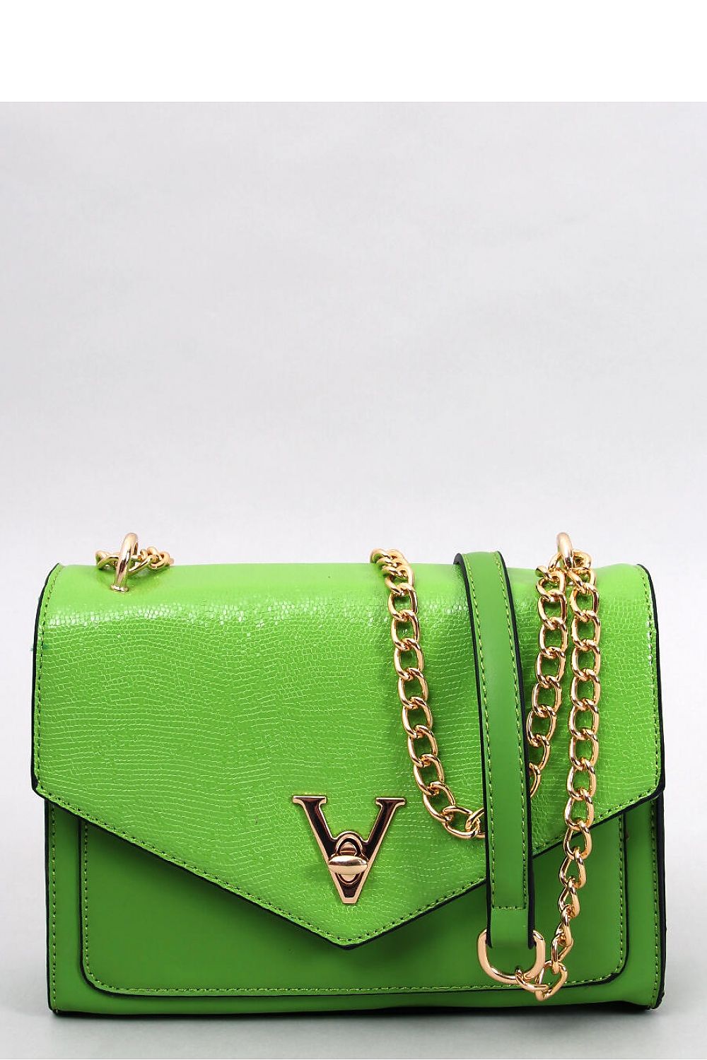 Messenger bag model 180341 Inello Casual Handbags, Shoulder Bags