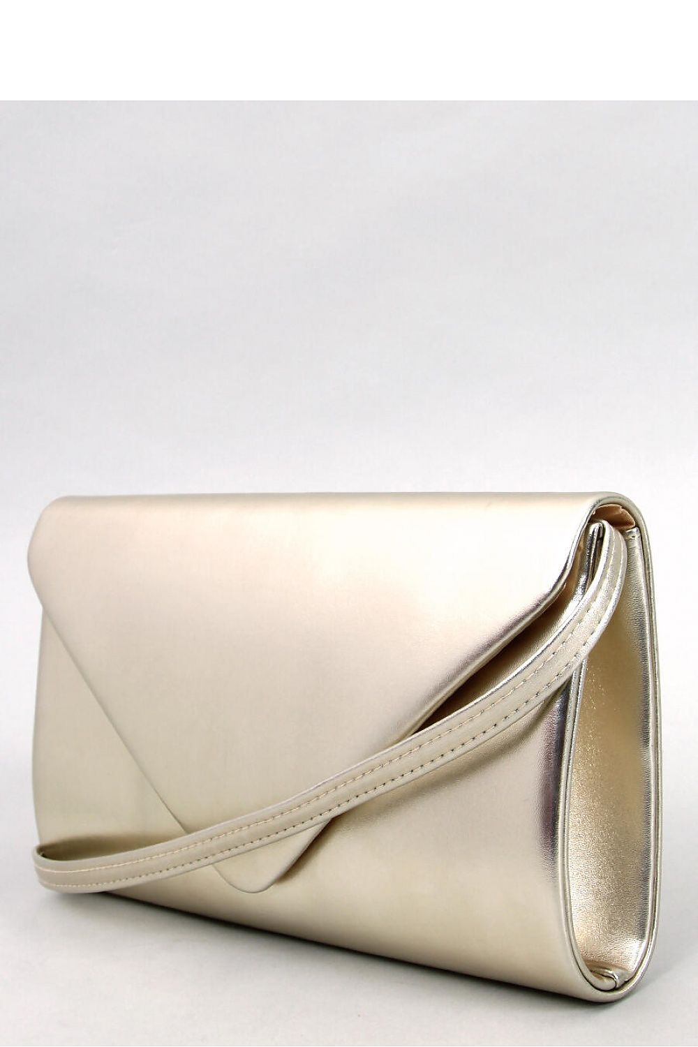 Envelope clutch bag model 180365 Inello Evening Handbags, Clutch Bags