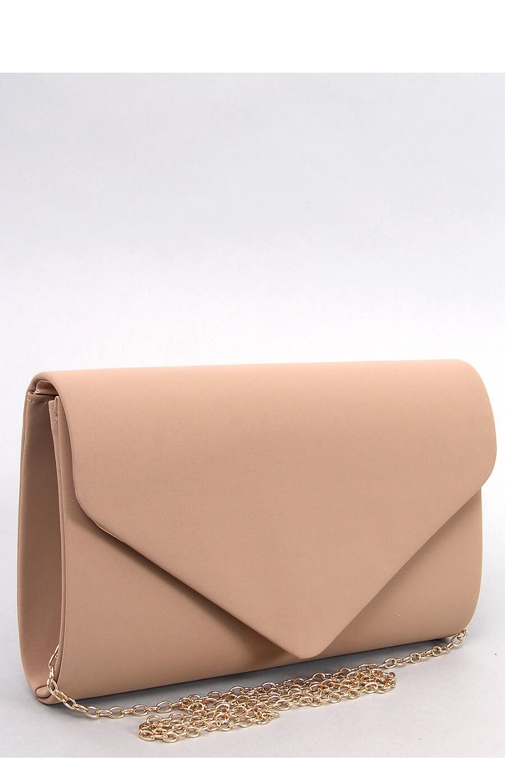 Envelope clutch bag model 180376 Inello Evening Handbags, Clutch Bags