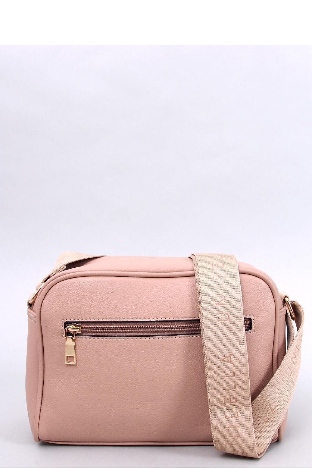 Messenger bag model 180382 Inello Casual Handbags, Shoulder Bags