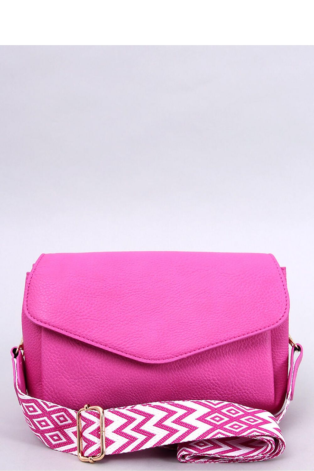 Messenger bag model 180422 Inello Casual Handbags, Shoulder Bags