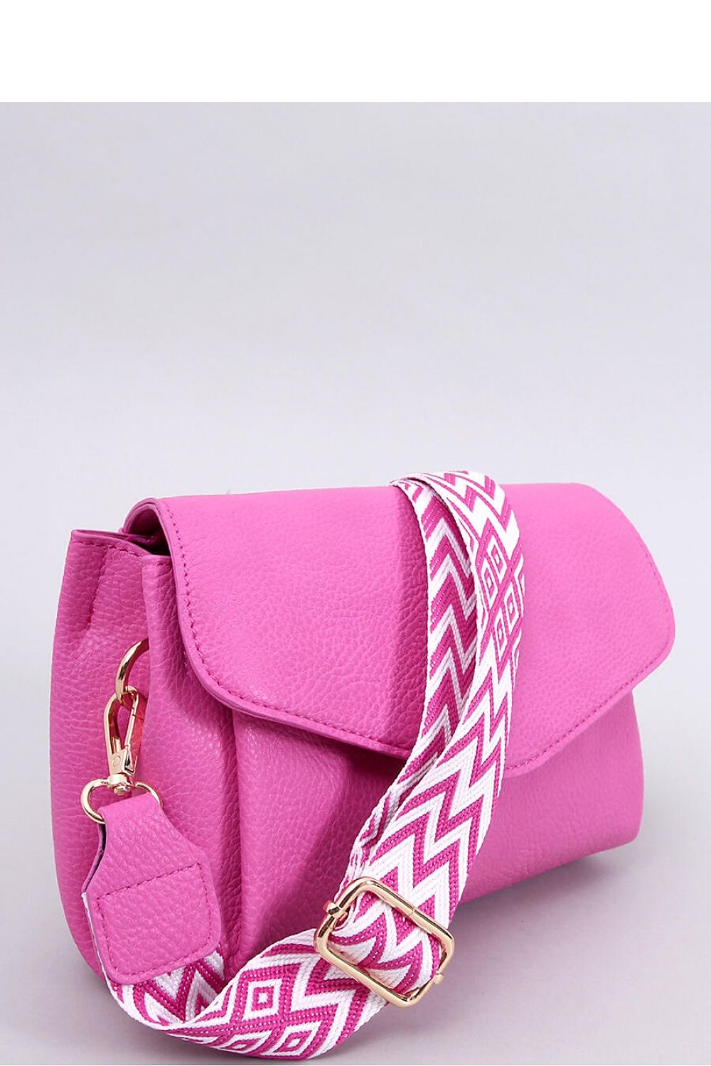 Messenger bag model 180422 Inello Casual Handbags, Shoulder Bags