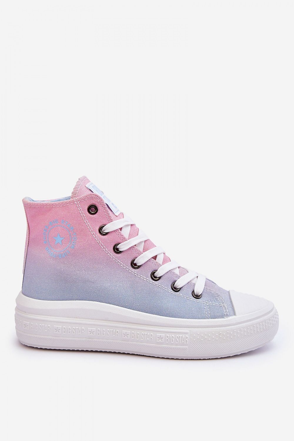 Step in Style Sneakers main image 1