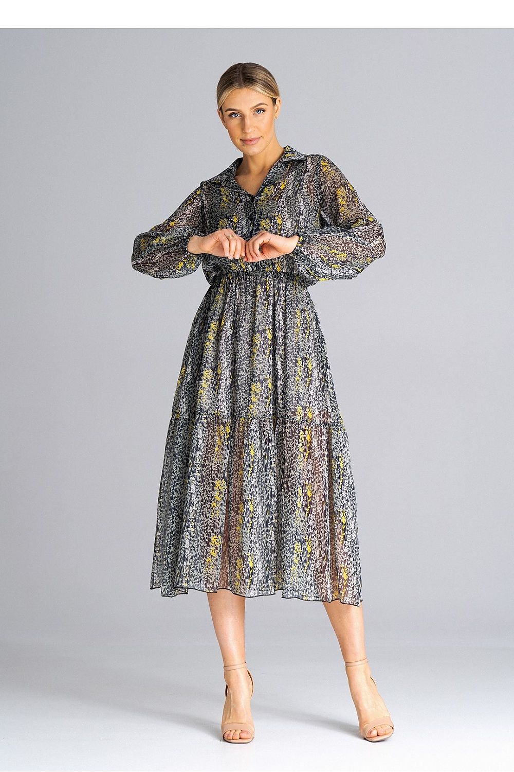 Daydress model 177942 BeWear