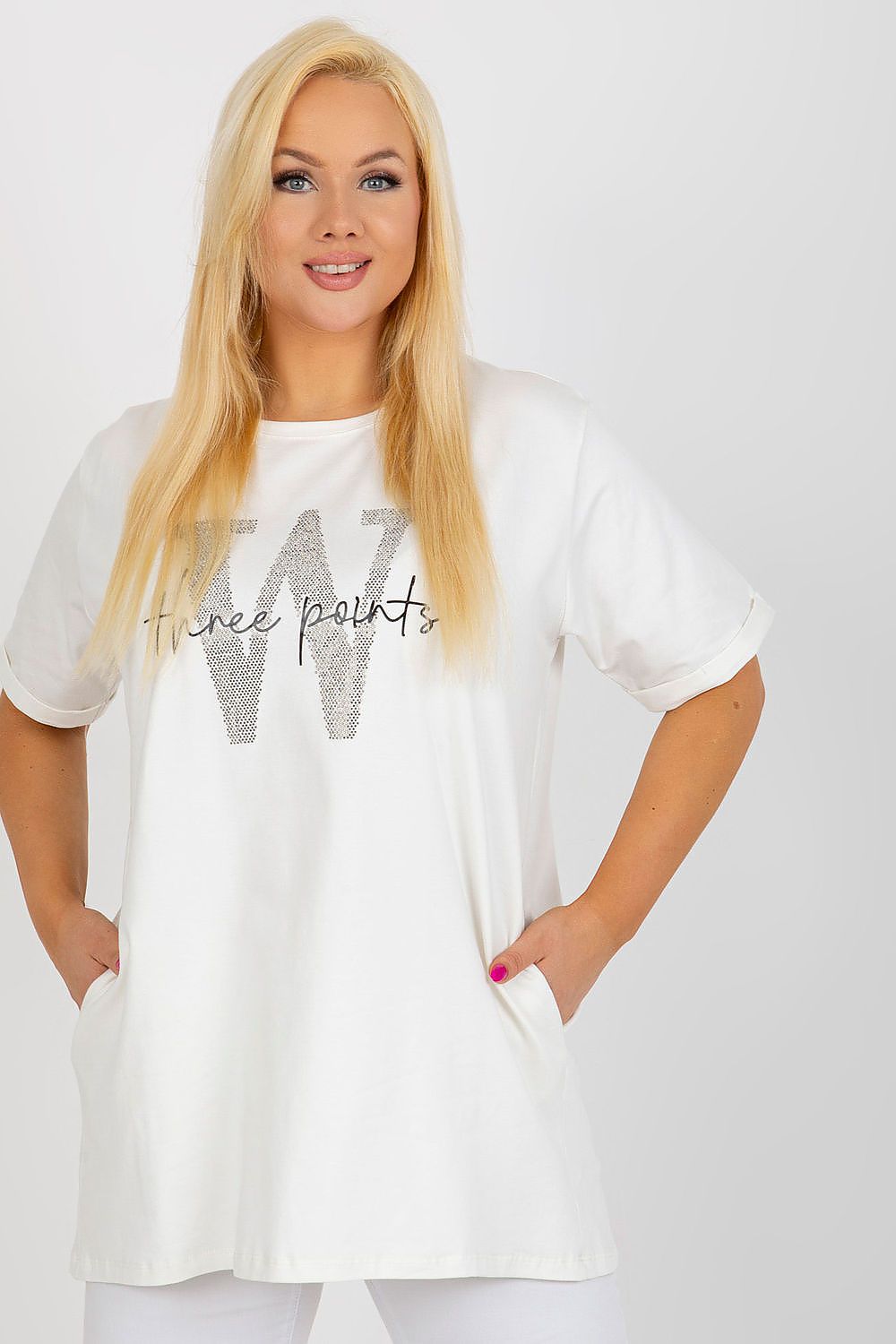 Blouse Relevance 9 main image 1