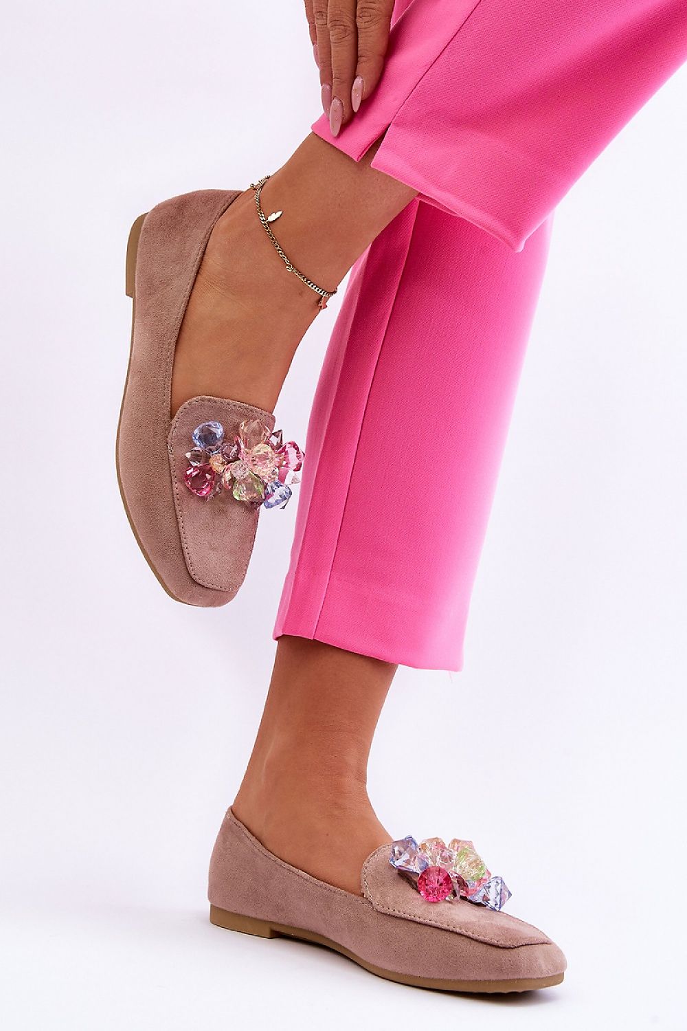 Mocassin model 208425 Step in style main image 0