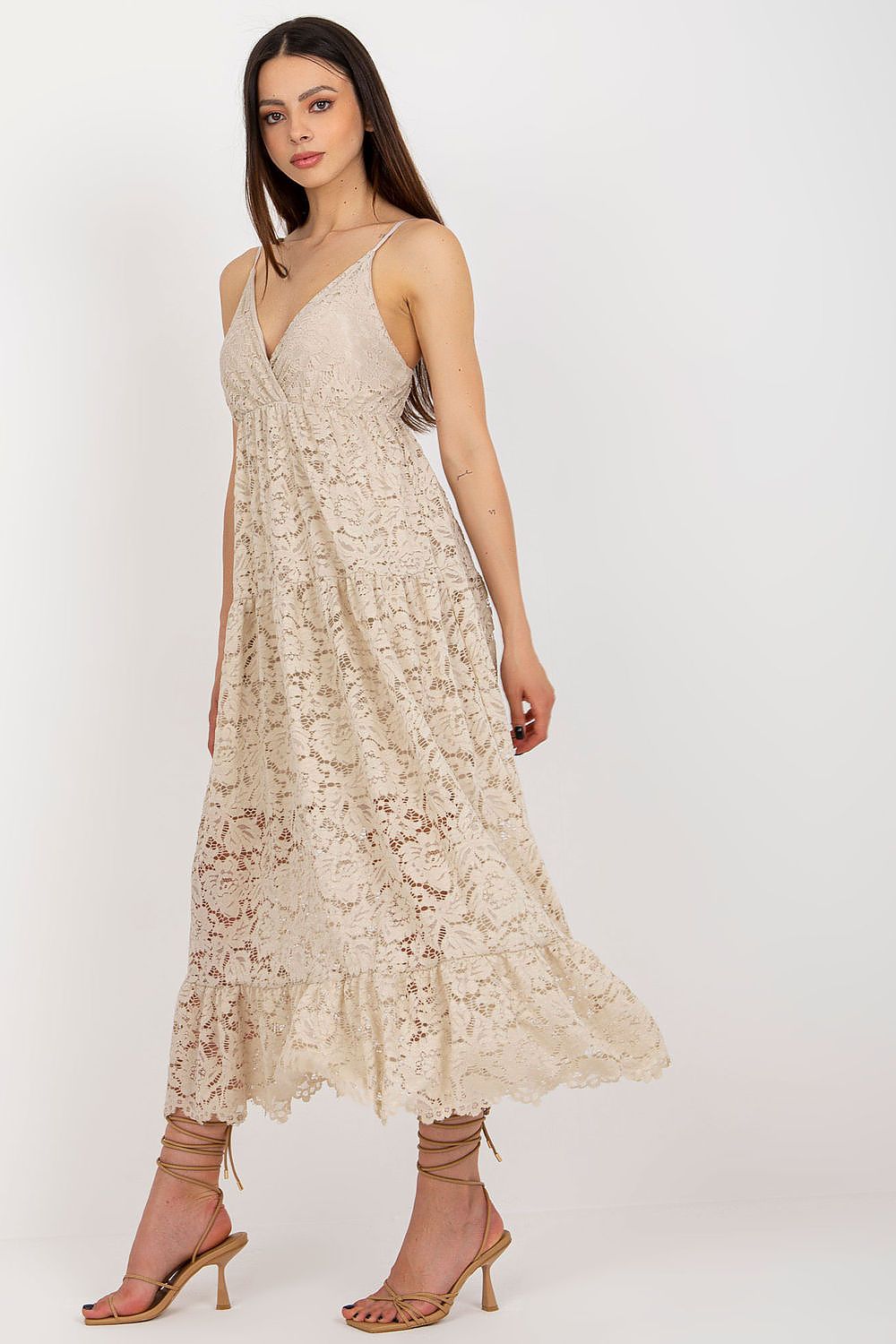 Daydress model 215529 Och Bella main image 0