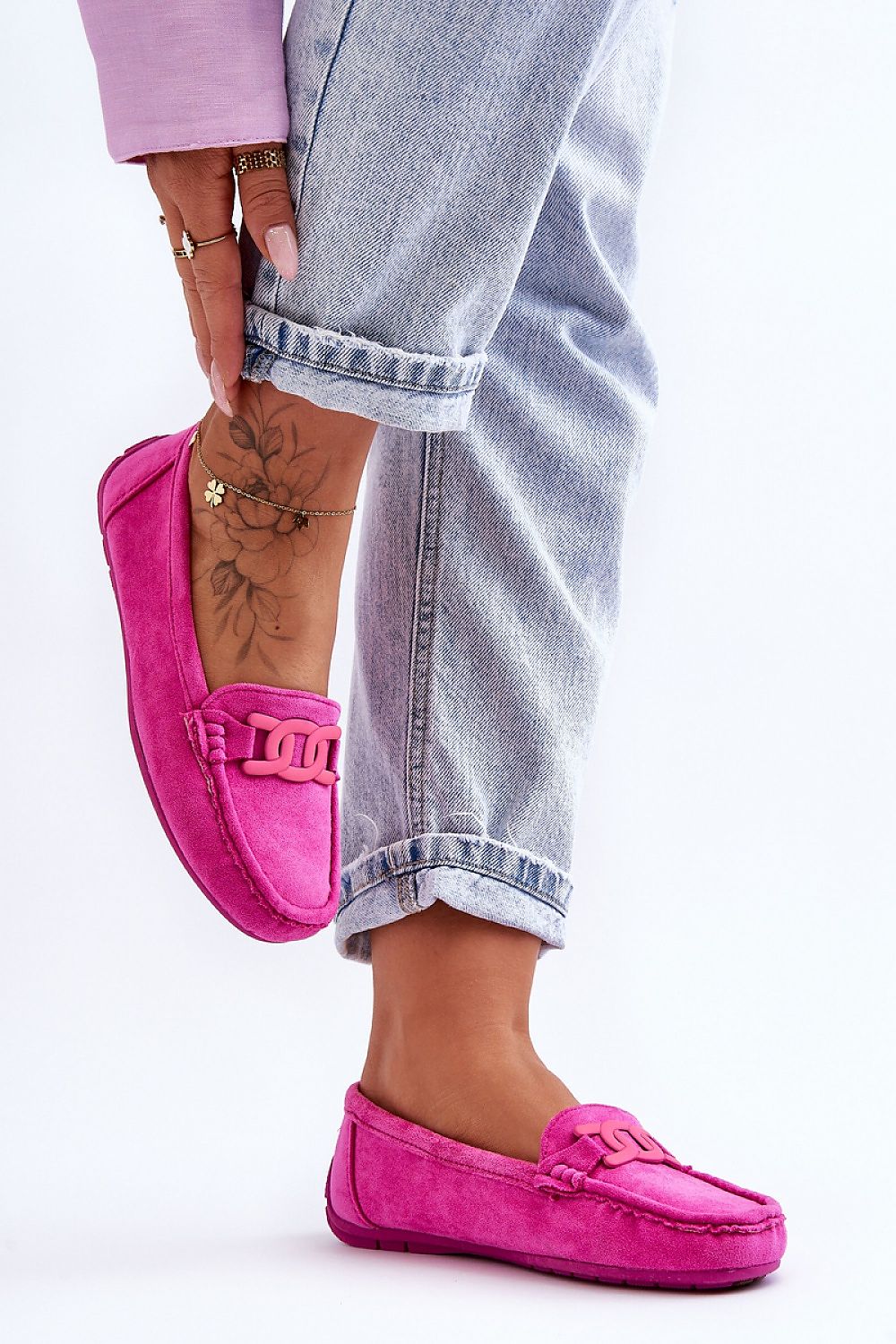 Mocassin model 208784 Step in style main image 1