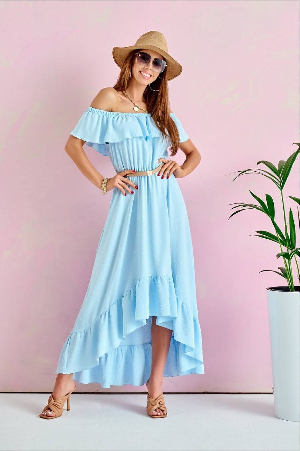 Daydress model 182592 Roco Fashion main image 1