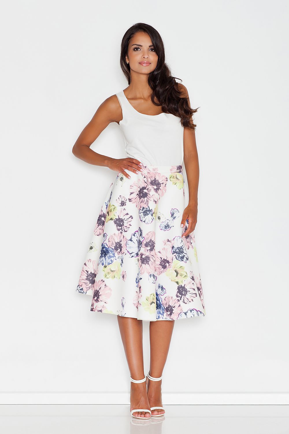 Skirt Figl main image 1
