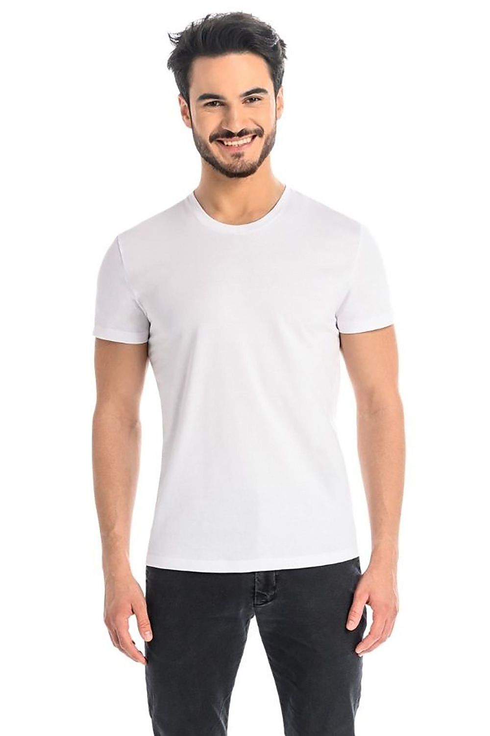 Sexy shirt model 183143 Teyli main image 1