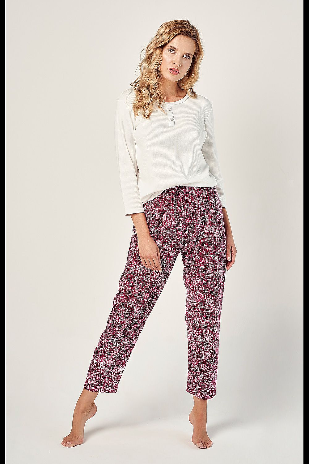 Pyjama model 187039 Kalimo