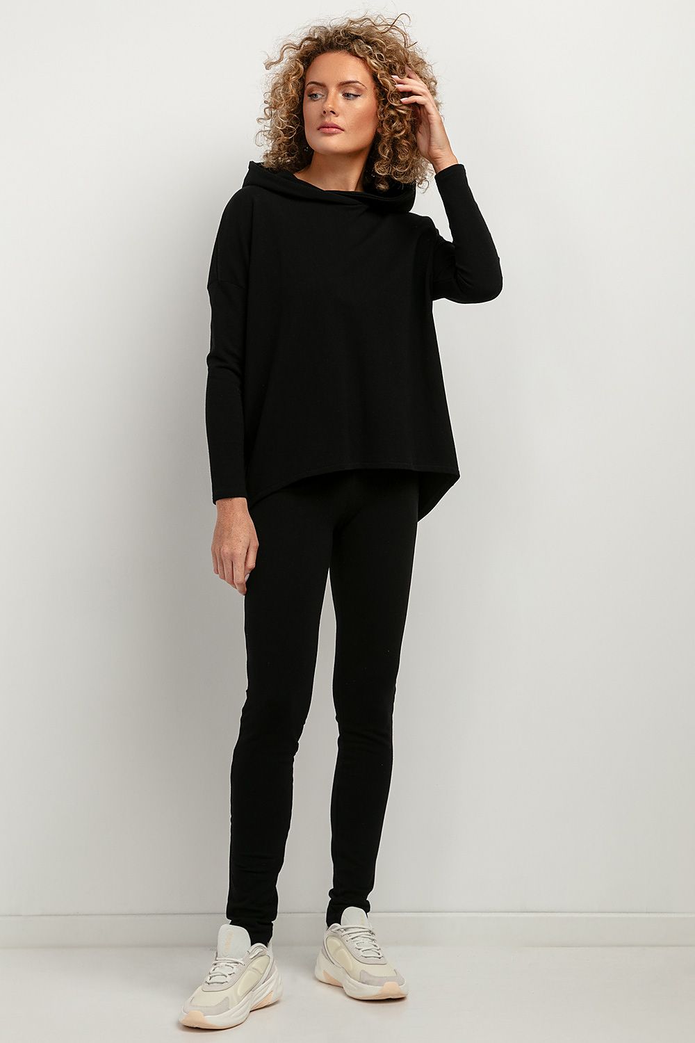 Long leggings model 183227 Teyli main image 0
