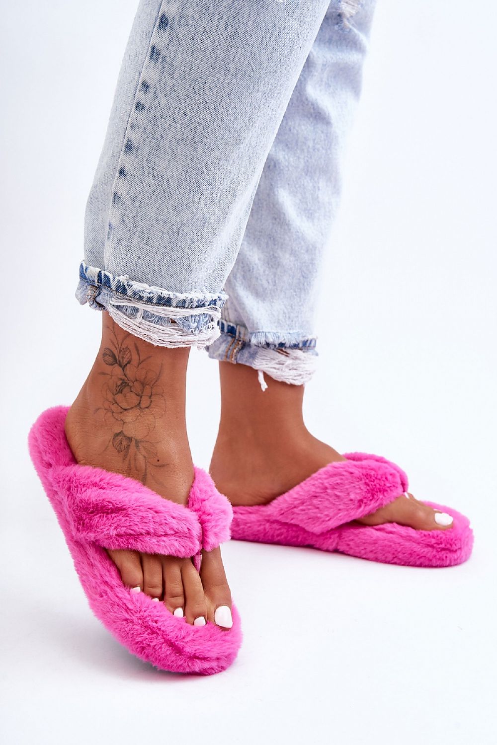 Japanese flip-flops Step in style main image 0