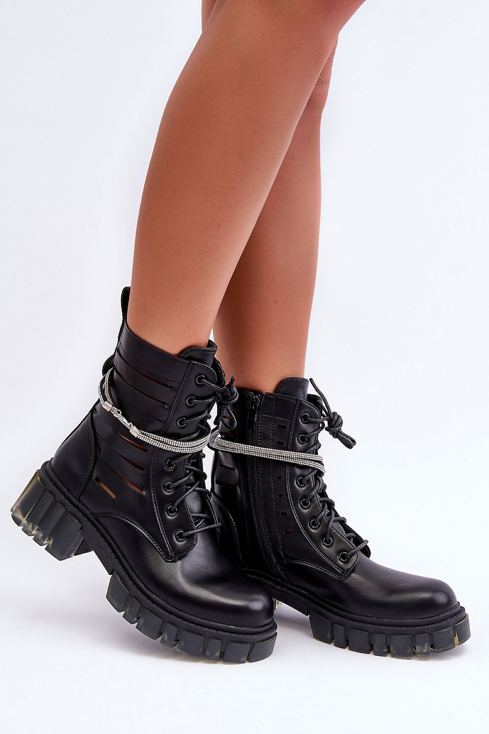 Bootie model 219836 Step in style main image 1