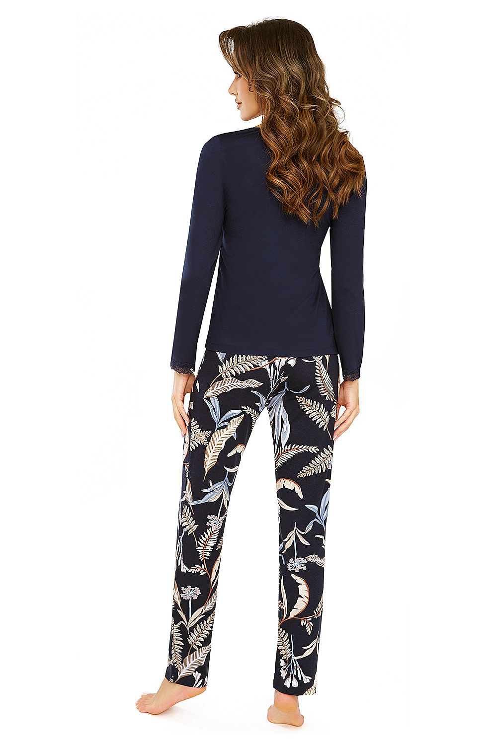 Pyjama model 184074 Donna Women`s Pyjamas, Sleepwear Sets Wholesale ...