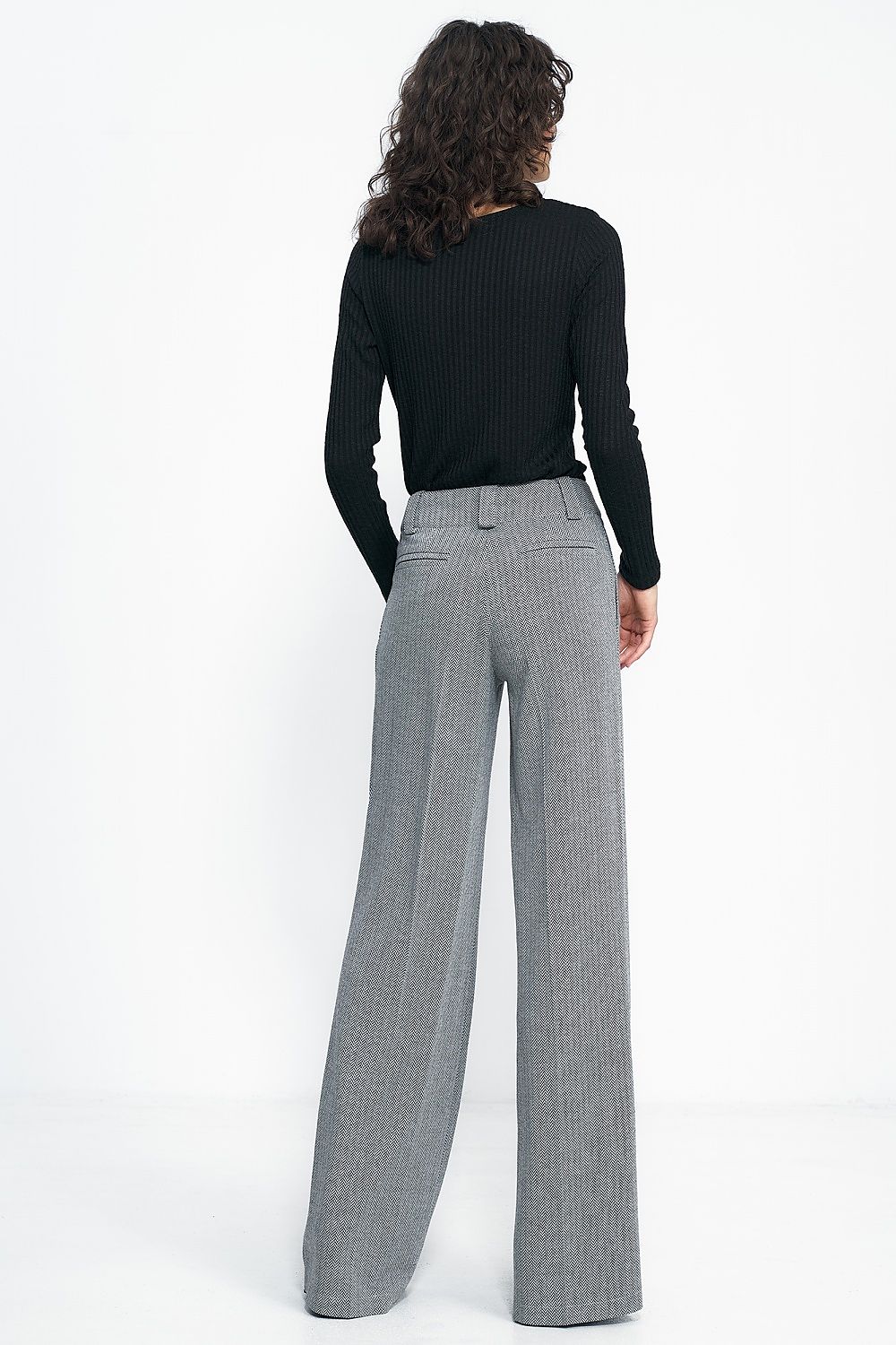 Women trousers model 211798 Nife main image 1
