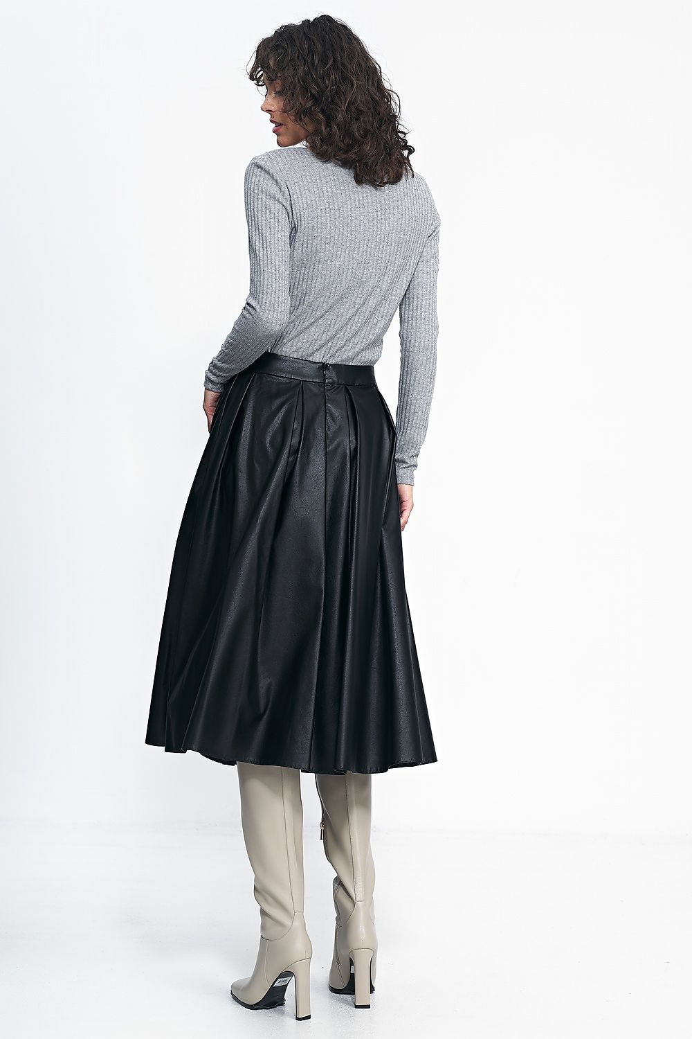 Skirt model 217590 Nife