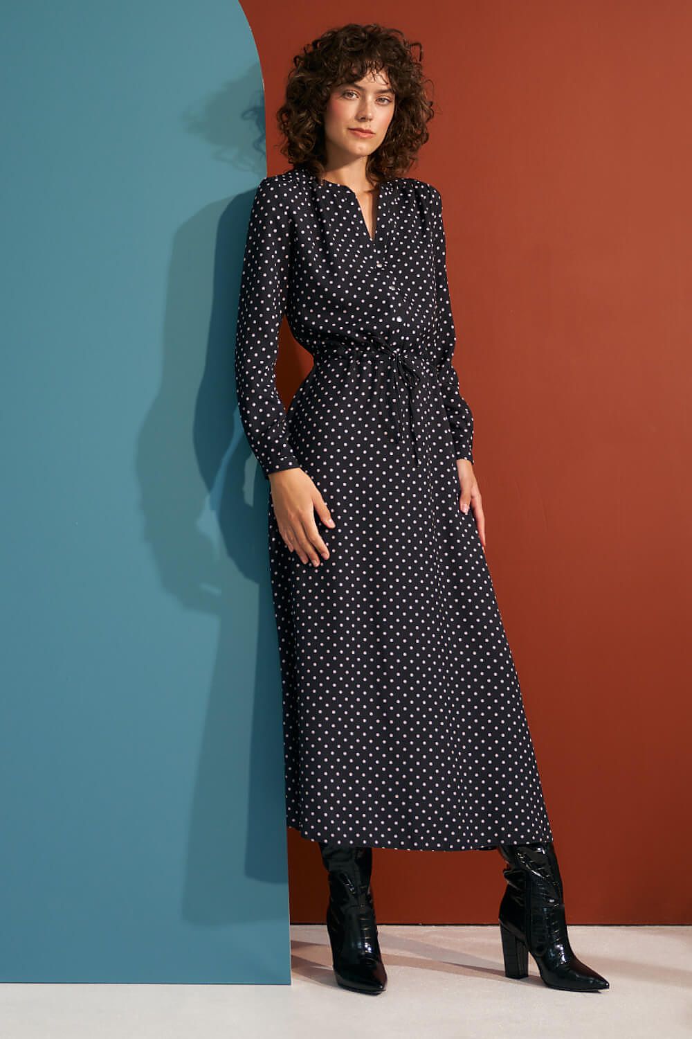 Daydress model 219770 Nife