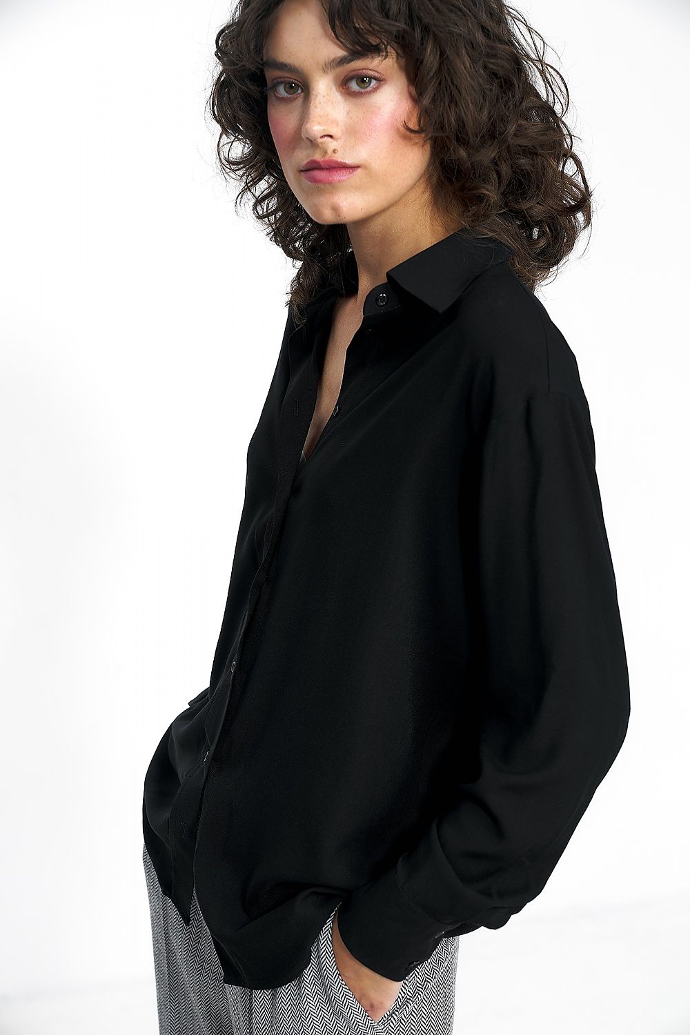 Long Sleeve Shirt Nife 6 main image 0
