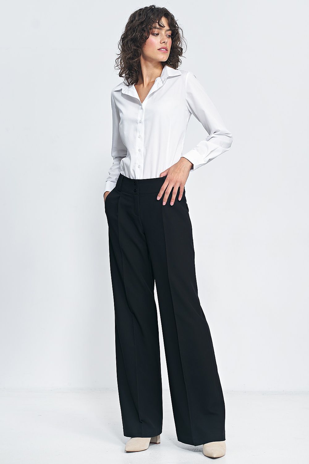 Long sleeve shirt model 219785 Nife