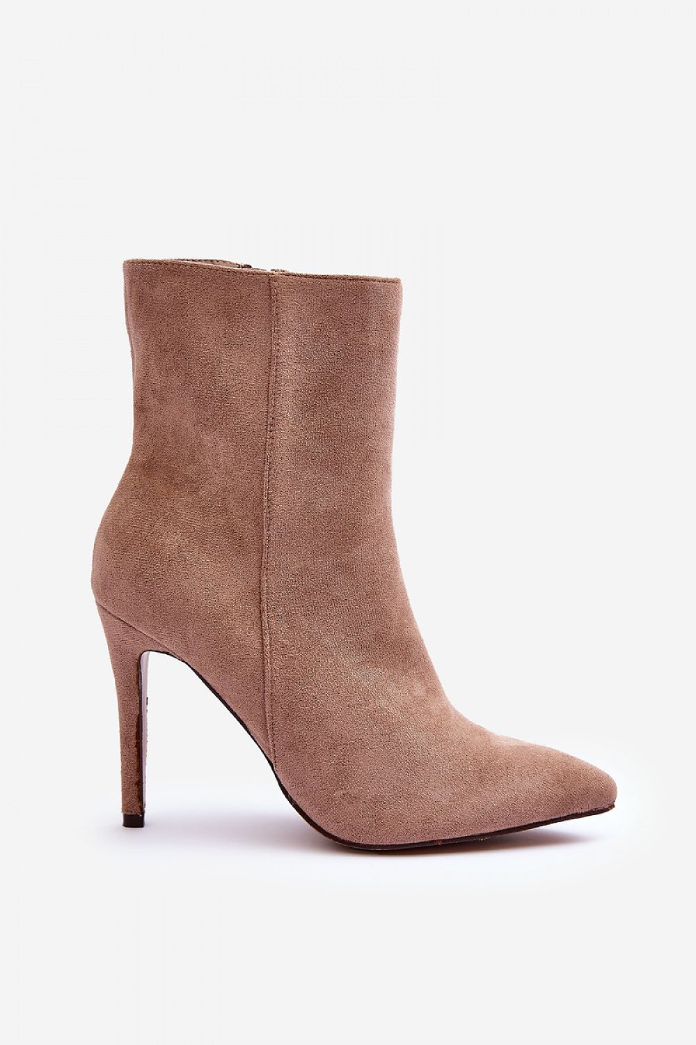 Heel boots model 222514 Step in style main image 1