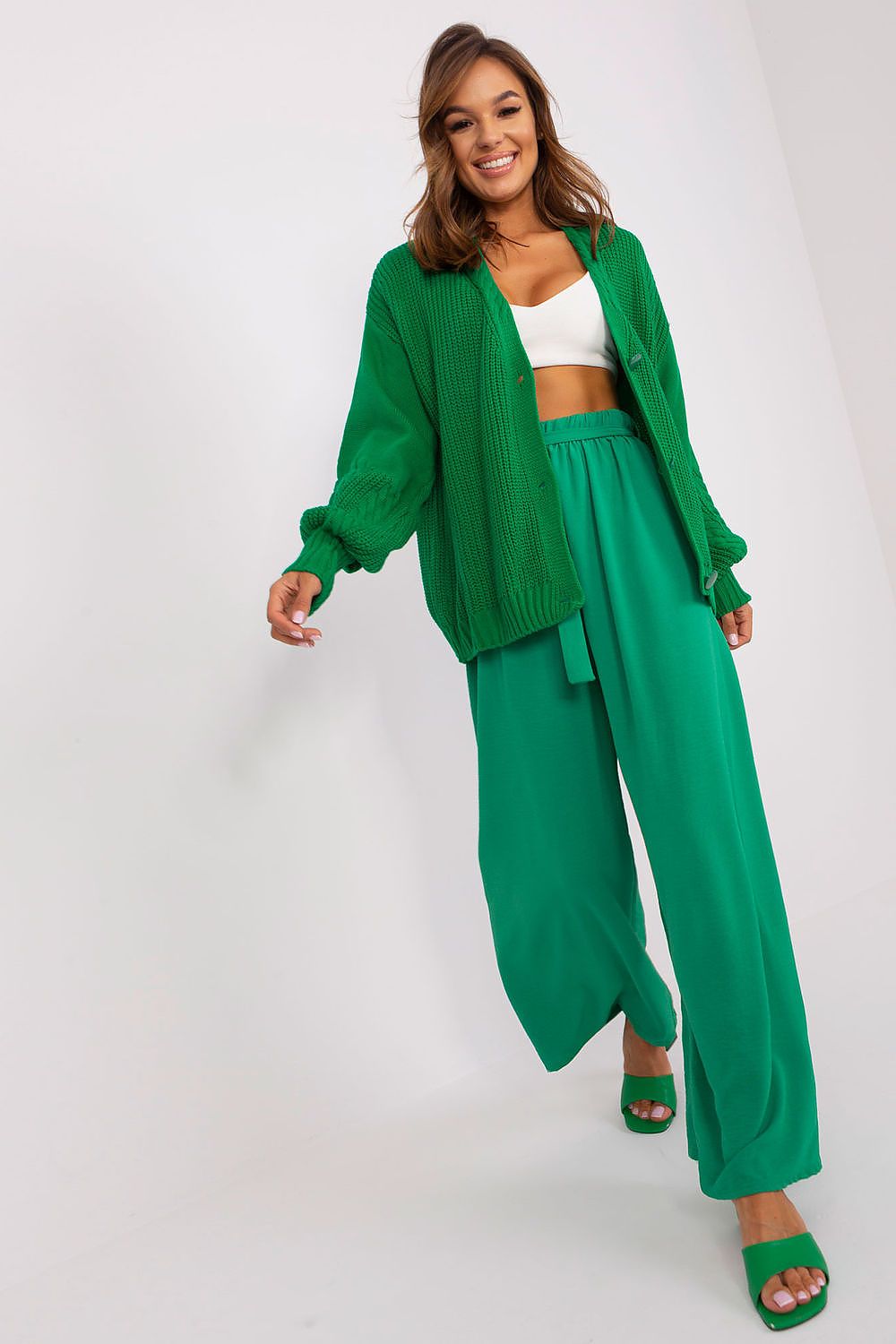 Cardigan Badu 5 main image 1