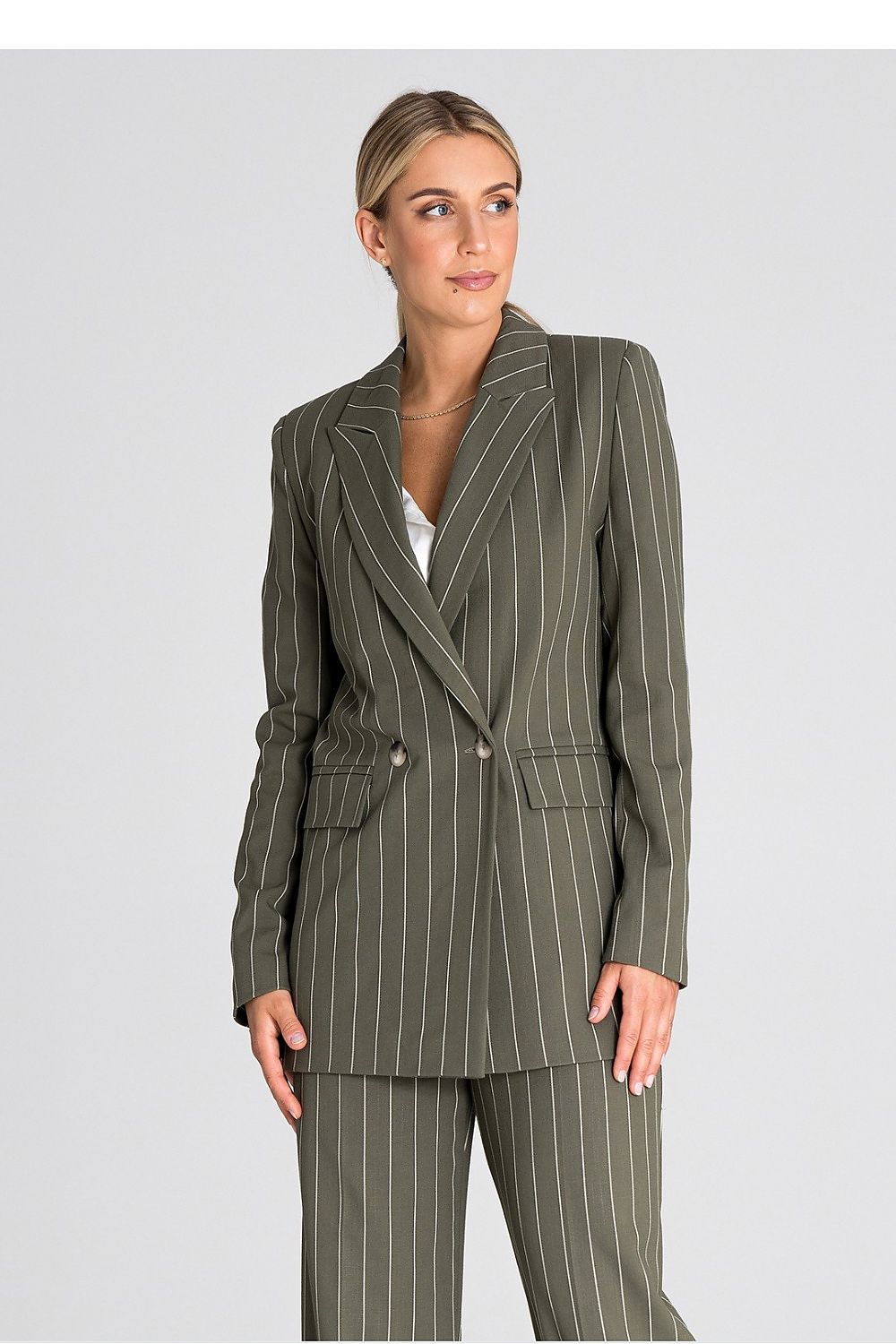 Jacket Figl main image 1