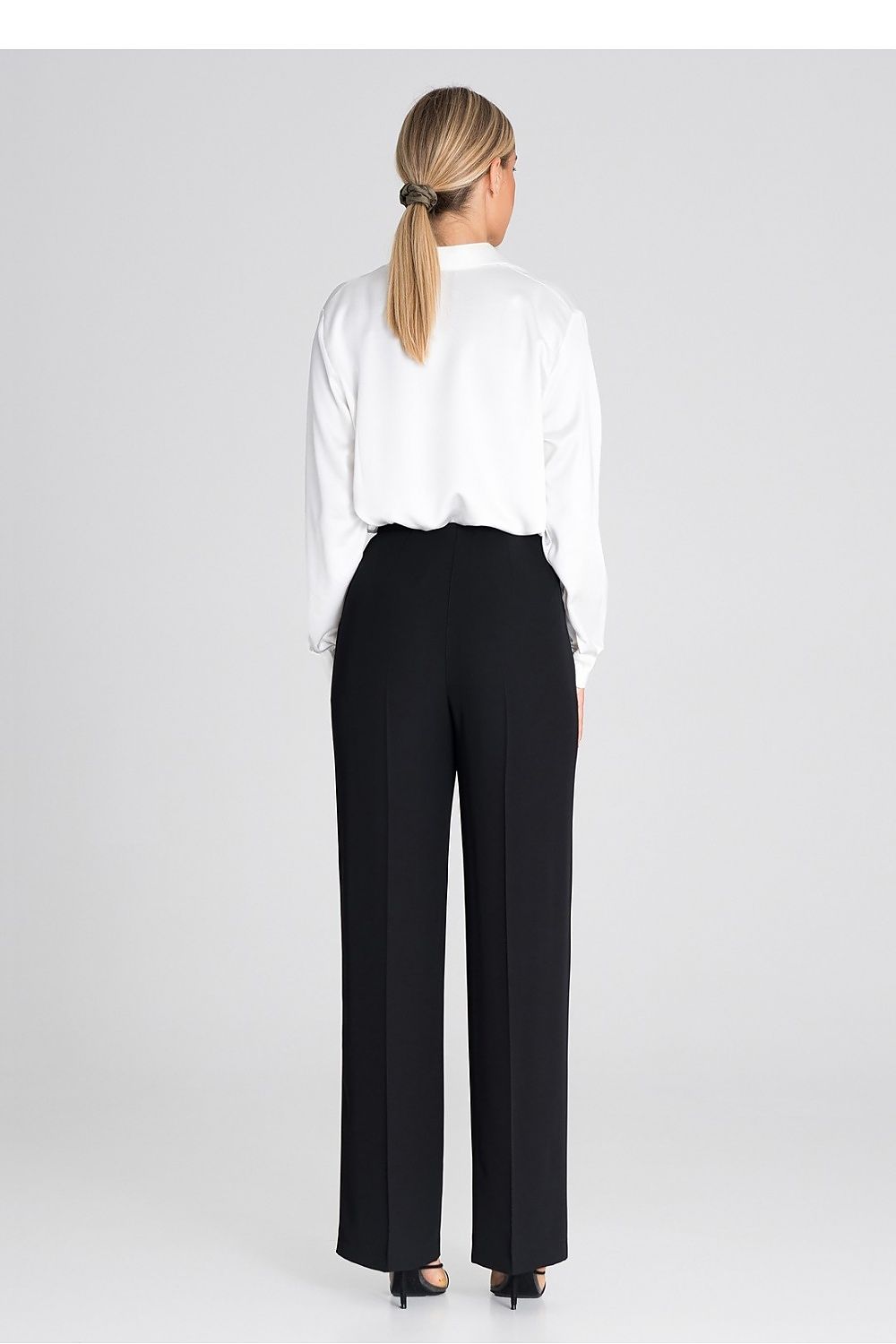 Women trousers Figl main image 1