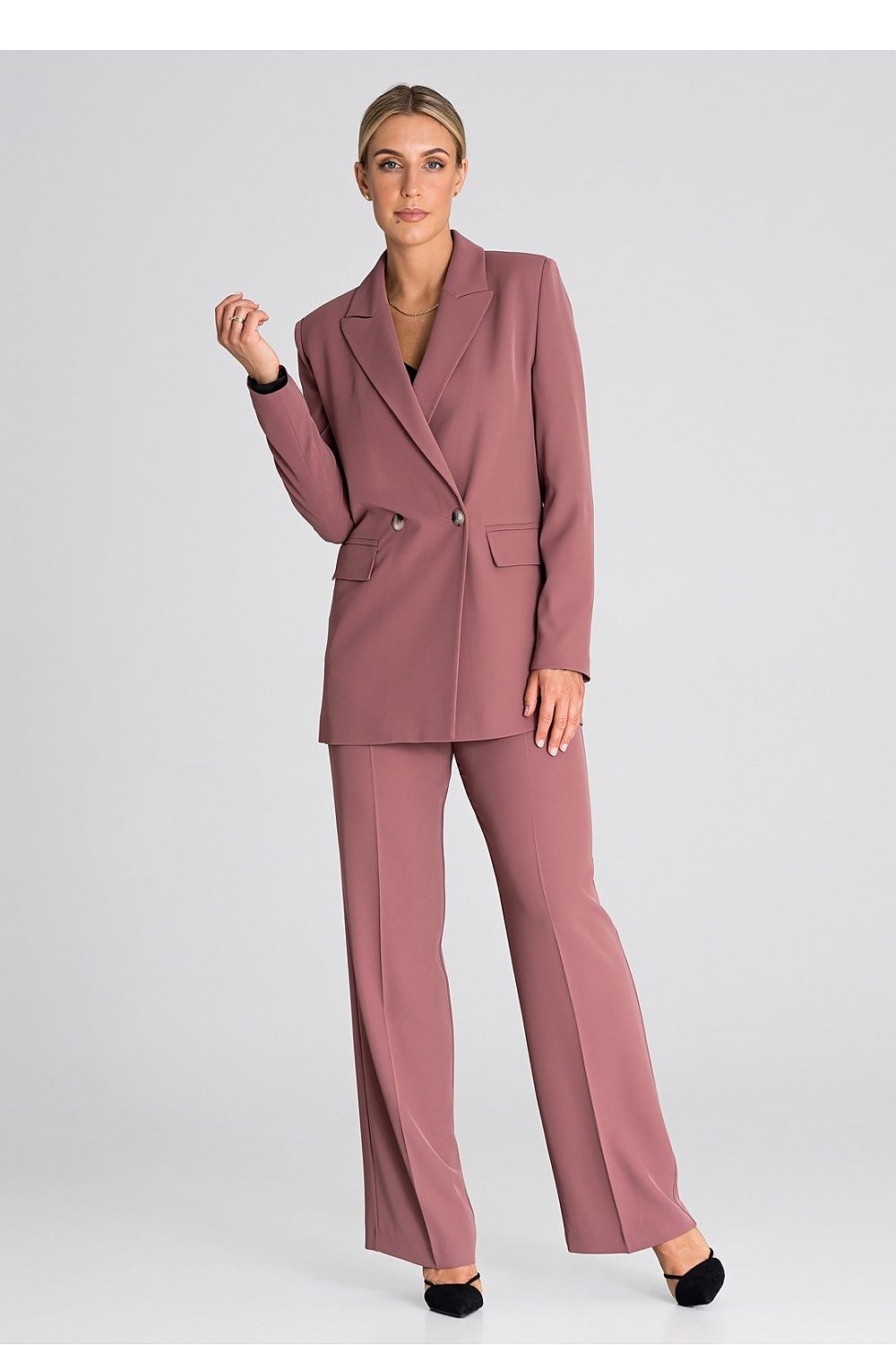 Jacket Figl main image 1