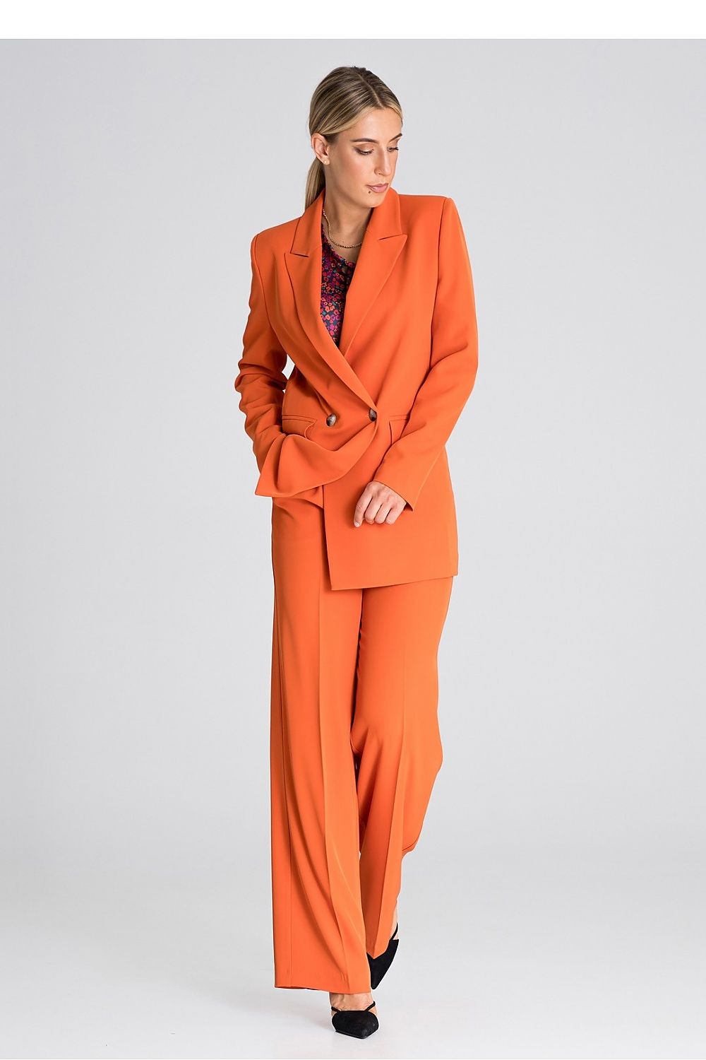 Jacket Figl 13 main image 1