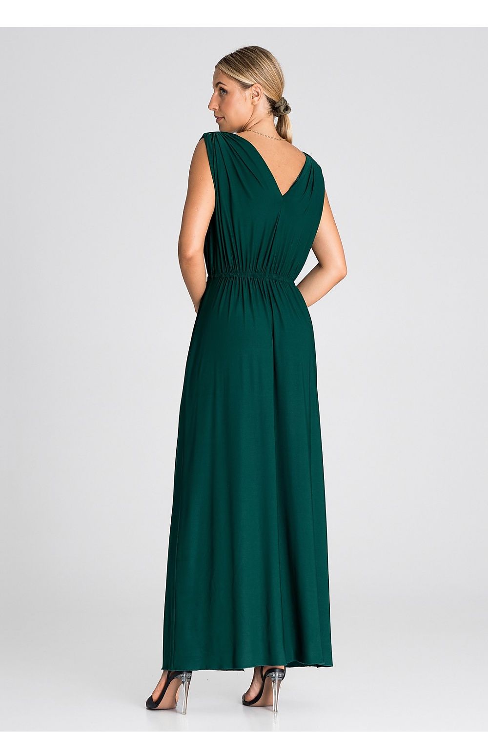 Cocktail dress model 194803 Figl main image 0