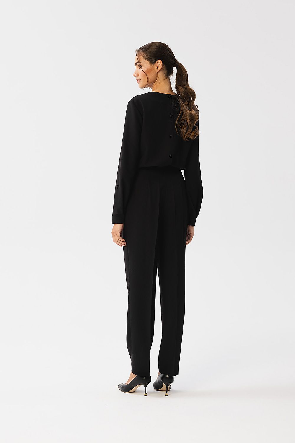 Suit model 219935 Stylove main image 1