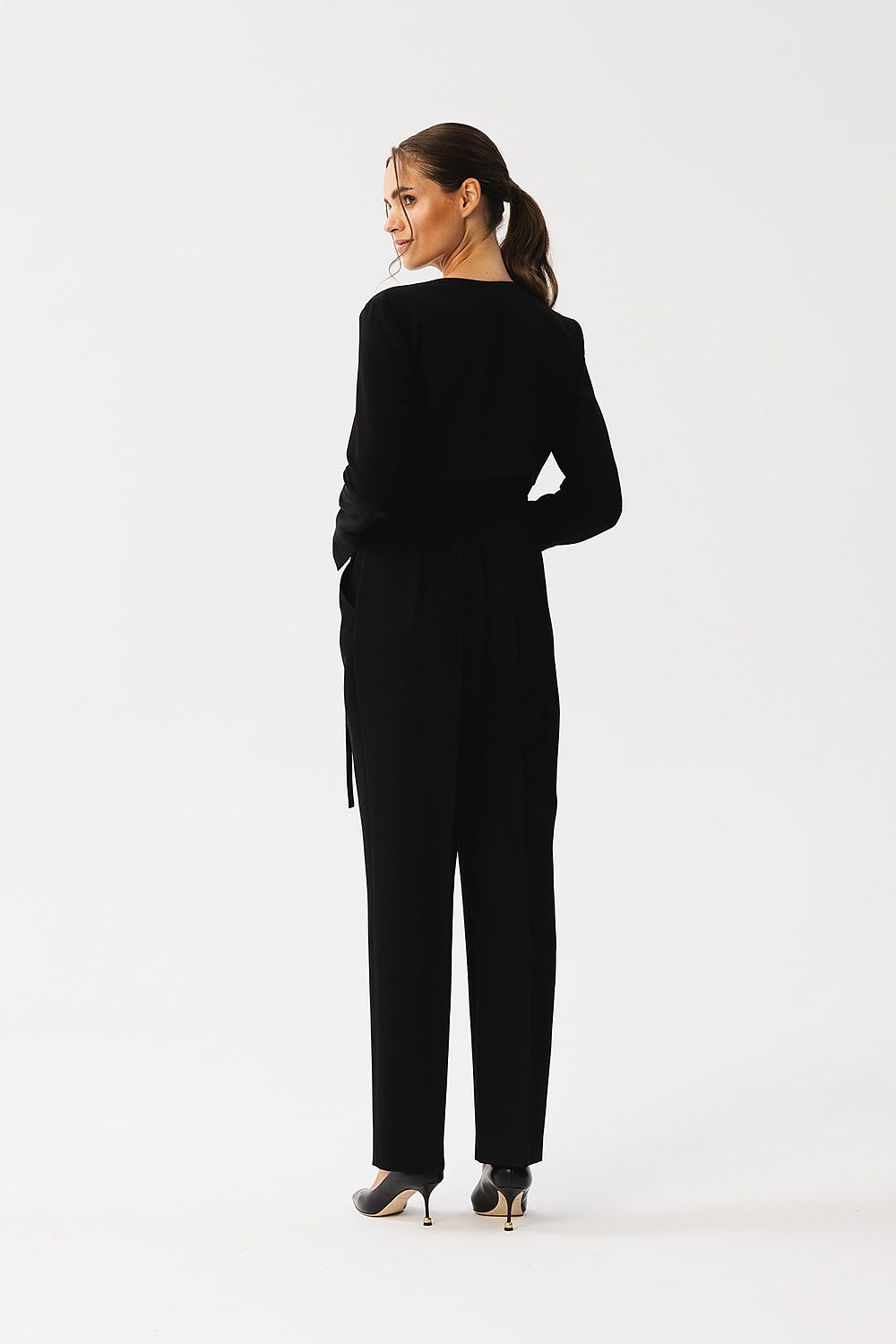 Suit model 209126 Stylove