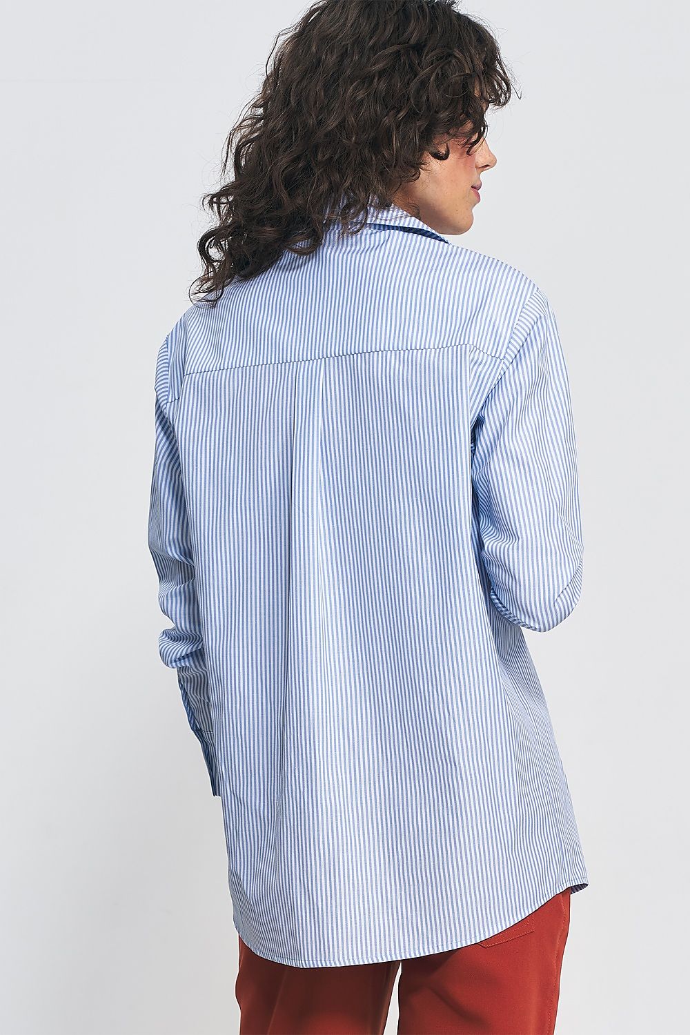 Long sleeve shirt model 149561 Nife main image 0
