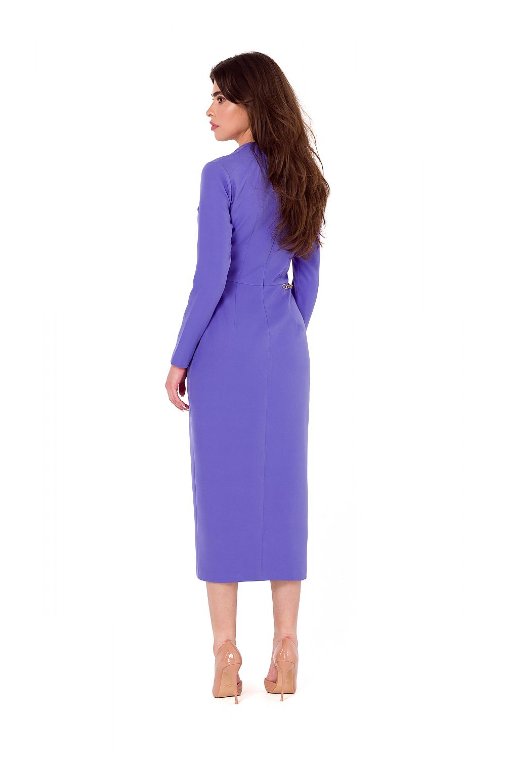 Long Dress Makover