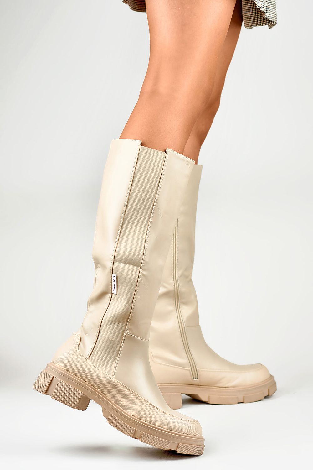 Thigh-Hight Boots model 217516