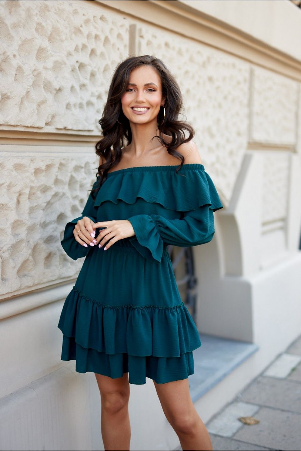 Daydress model 214538 Roco Fashion main image 1