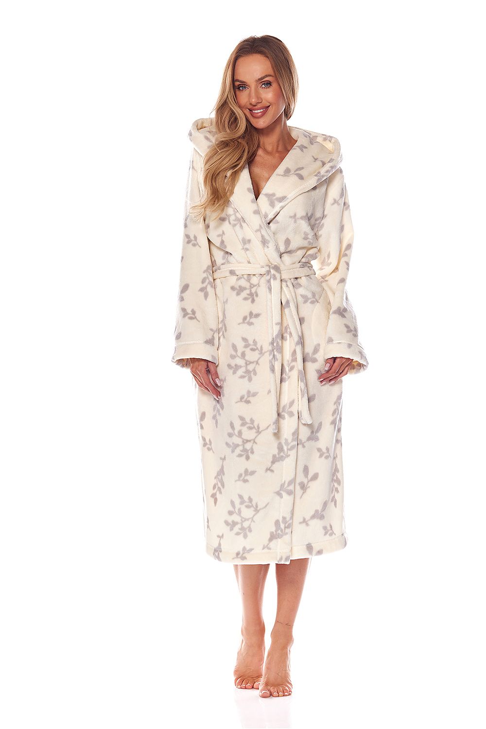 Bathrobe model 172799 L&L collection main image 0