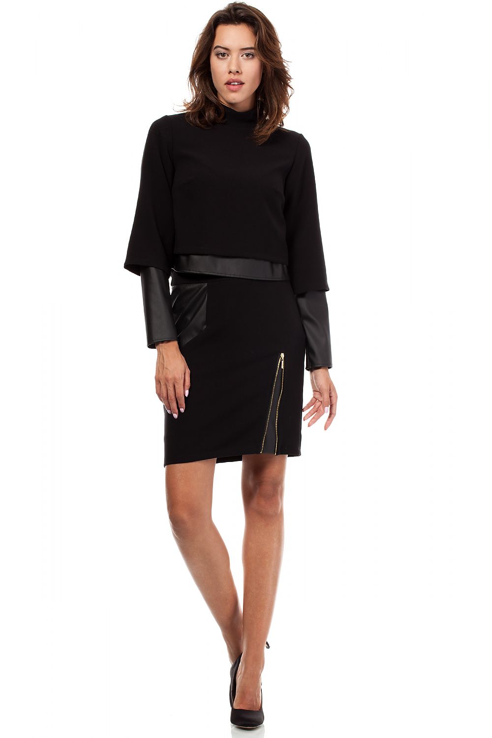 Blouse model 218646 BeWear